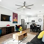Brand New 5br, Outdoor Seating, Parking * New Orleans