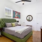 Lux Concierge Serviced Home Near French Quarter