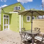 Lux Concierge Serviced Home Near French Quarter