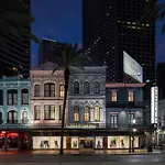 The Rubenstein Hotel