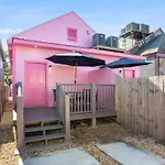 Classic And Charming 3Br Home In Treme