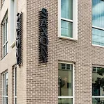 Bywater 2Br W Pool, Gym & King Beds