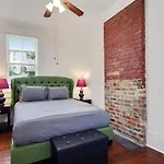 Easy Living Near Fq And The Fairgrounds