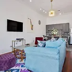 Easy Living Near Fq And The Fairgrounds