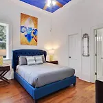 Easy Living Near Fq And The Fairgrounds