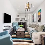 Perfect Getaway In Nola