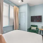 Sun Petals Chic 3bed 3 Mins To Superdome & Cbd * New Orleans