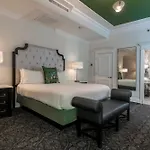 Le Pavillon, New Orleans, A Tribute Portfolio Hotel 4*