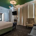 Hotel Le Pavillon, New Orleans, A Tribute Portfolio New Orleans