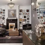 Le Pavillon, New Orleans, A Tribute Portfolio