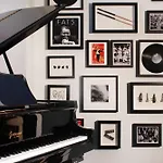 Hotel Le Pavillon, New Orleans, A Tribute Portfolio