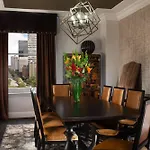 Le Pavillon, New Orleans, A Tribute Portfolio
