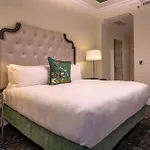 Hotel Le Pavillon, New Orleans, A Tribute Portfolio New Orleans