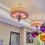 Royal St. Charles Hotel New Orleans