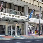 Hotel Royal St. Charles 3*