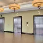 Royal St. Charles Hotel New Orleans