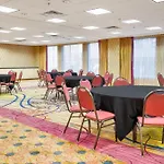 Royal St. Charles Hotel