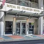Royal St. Charles New Orleans