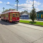 Saint Claude Stunner