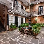 Hotel Royal New Orleans