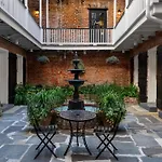 Hotel Royal New Orleans