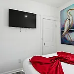 Holiday home Retro Charm And Comfort Near The French Quarter New Orleans