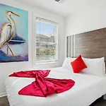 Holiday home Retro Charm And Comfort Near The French Quarter New Orleans