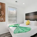 Retro Charm And Comfort Near The French Quarter New Orleans