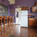 Hostel The Atlas House