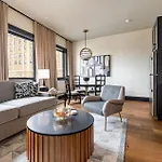 Aparthotel The Mayfair New Orleans