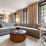 The Mayfair