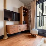 Aparthotel The Mayfair New Orleans