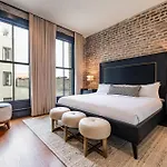 The Mayfair