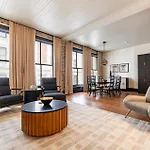 The Mayfair 4* New Orleans