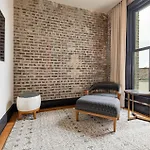 The Mayfair Aparthotel 4*