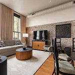 The Mayfair