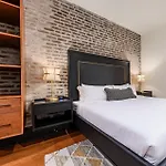 The Mayfair Aparthotel New Orleans