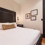 Aparthotel The Mayfair