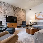Aparthotel The Mayfair New Orleans