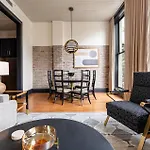 Aparthotel The Mayfair