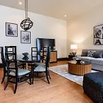 The Mayfair Aparthotel