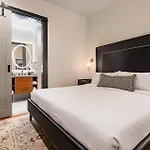 Aparthotel The Mayfair 4*