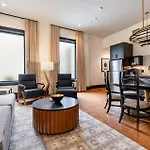The Mayfair Aparthotel 4*