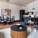 The Mayfair Aparthotel