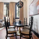 Aparthotel The Mayfair 4*