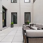 The Mayfair