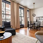 The Mayfair 4* New Orleans