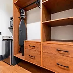 The Mayfair 4*