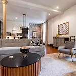 Aparthotel The Mayfair 4*