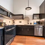 The Mayfair 4* New Orleans